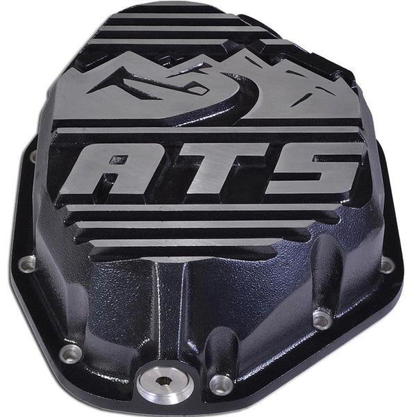 ATS 4029003068 PROTECTOR REAR DIFFERENTIAL COVER