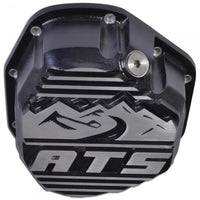 ATS 4029003068 PROTECTOR REAR DIFFERENTIAL COVER