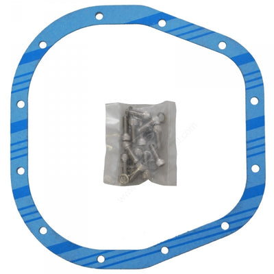 ATS 4029003068 PROTECTOR REAR DIFFERENTIAL COVER