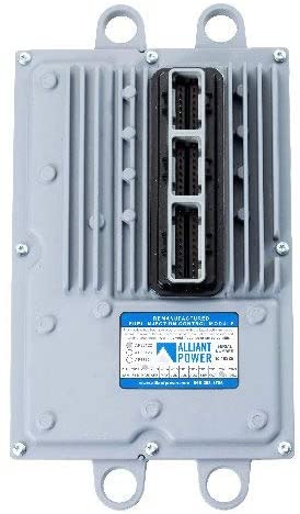 6.0 Powerstroke Alliant 48V FICM