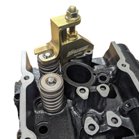 94.5-03 7.3L CNC Fabrication Valve Spring Compressor Tool - 421201