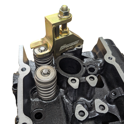 94.5-03 7.3L CNC Fabrication Valve Spring Compressor Tool - 421201