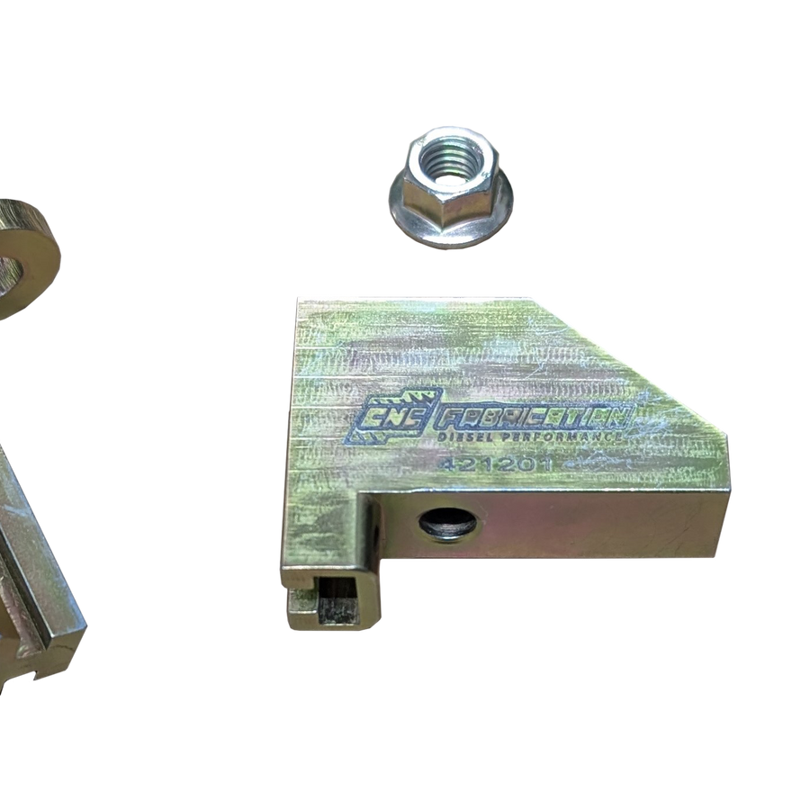 94.5-03 7.3L CNC Fabrication Valve Spring Compressor Tool - 421201