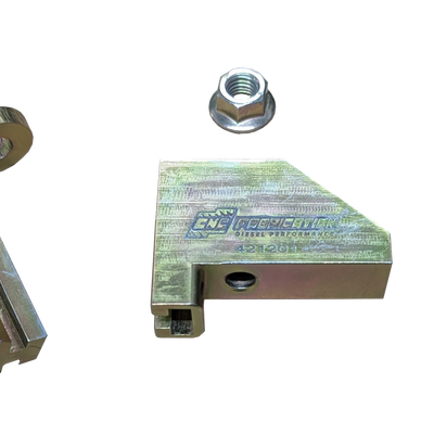 94.5-03 7.3L CNC Fabrication Valve Spring Compressor Tool - 421201