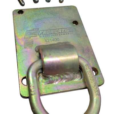 94.5-03 7.3L CNC Fabrication Engine Lifting Device - 421400