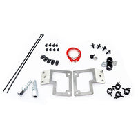 Driven Diesel 2017-2019 6.7L Ford Trans Cooler Kit