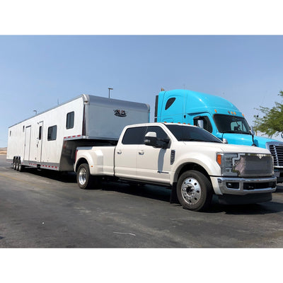 Driven Diesel 2017-2019 6.7L Ford Trans Cooler Kit