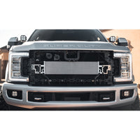 Driven Diesel 2017-2019 6.7L Ford Trans Cooler Kit