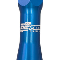 94.5-07 7.3/6.0L CNC Fab Billet Engine Oil Fill Tube