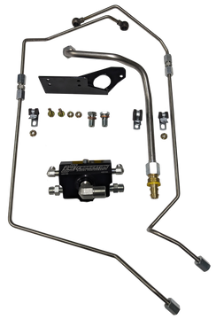 6.0 Fuel System