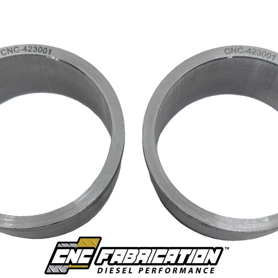 94.5-98.5 7.3L CNC Fab 2