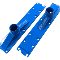 94.5-98.5 7.3L CNC Fab 2