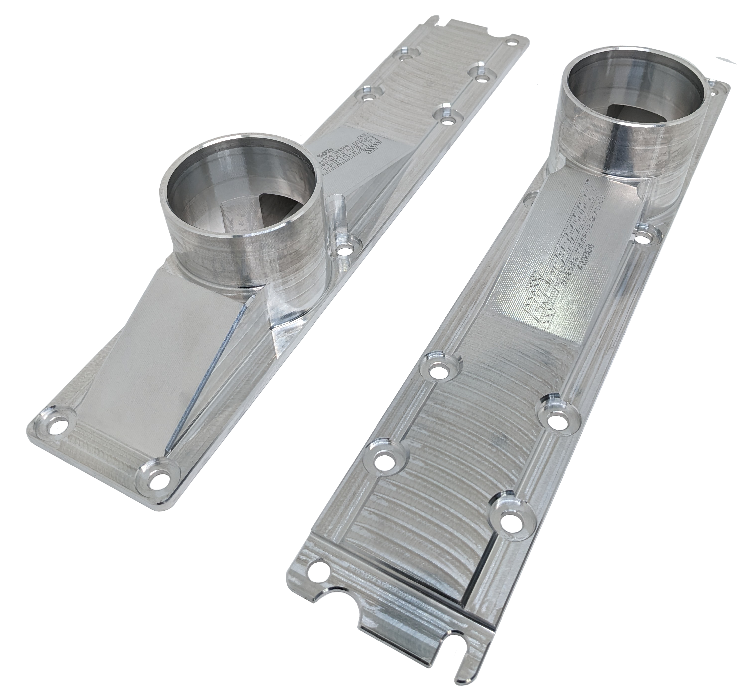 99.5-03 7.3L CNC Fab 3