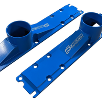 99.5-03 7.3L CNC Fab 3