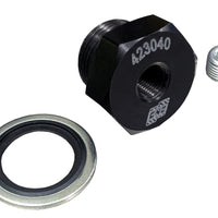 99.5-03 7.3L CNC Fab Air Intake Heater Plug