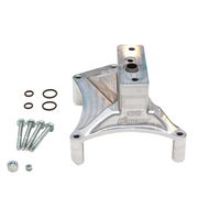 99.5-03 7.3L CNC Fab Billet Non-EBPV Turbo Pedestal - 423102