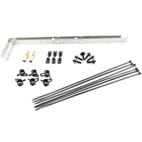 Driven Diesel 2011-2016 6.7L Ford Trans Cooler Kit