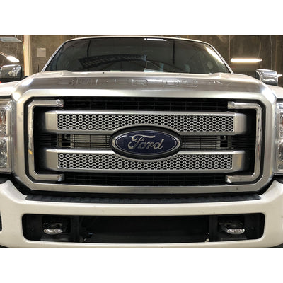 Driven Diesel 2011-2016 6.7L Ford Trans Cooler Kit