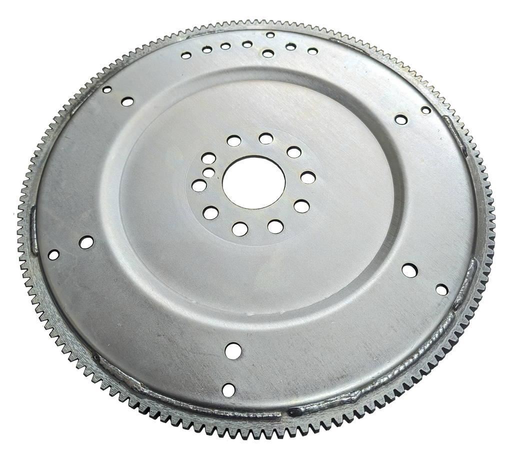 CNC Fabrication E4OD/4R100 Stamped Flex Plate JeliBuilt Performance, LLC