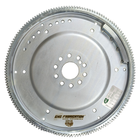 94.5-03 7.3L CNC Fabrication E4OD - 4R100 Stamped SFI Flexplate - 425120