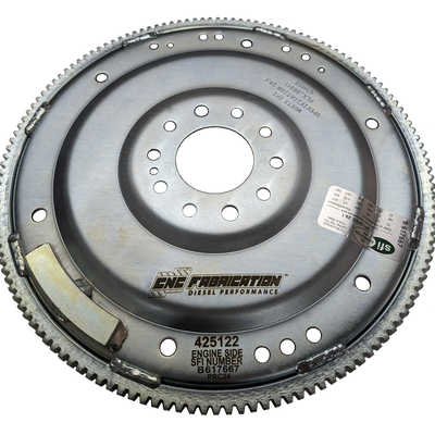 03-07 6.0L CNC Fabrication 5R110 Stamped SFI Flexplate - 425122