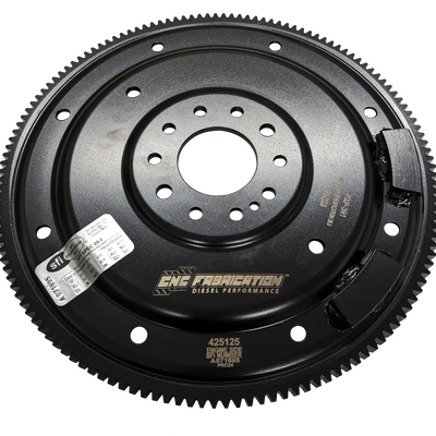 08-10 6.4L CNC Fabrication 5R110W Billet SFI Flexplate - 425125