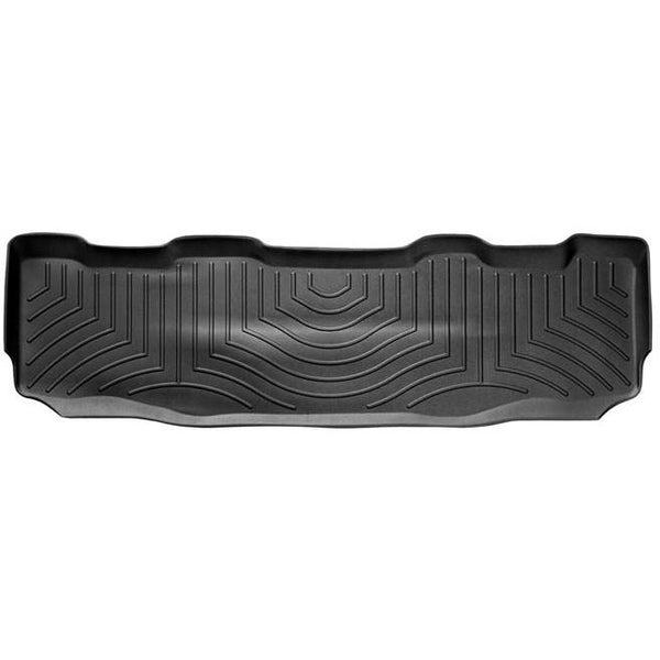 WEATHERTECH 4X0022 DIGITALFIT 2ND ROW FLOORLINER (99-2010 CREW CAB)