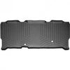 WEATHERTECH 4X0023 DIGITALFIT 2ND ROW FLOORLINER (99-2010 EXT CAB)