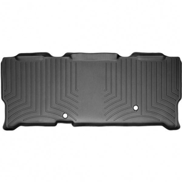 WEATHERTECH 4X0023 DIGITALFIT 2ND ROW FLOORLINER (99-2010 EXT CAB)