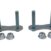 Complete Performance Front Bumper Bolt Keeper Set - 1992-1997 Ford F-Series & Bronco