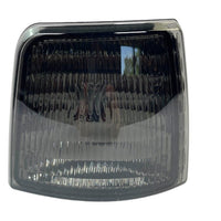 Smoked Diffused Headlight Kit - 1992-1997 Ford F-Series & Bronco