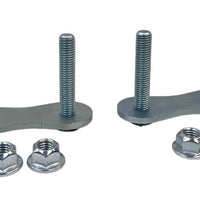 Complete Performance Front Bumper Bolt Keeper Set - 1992-1997 Ford F-Series & Bronco