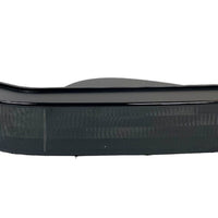 Smoked Diffused Headlight Kit - 1992-1997 Ford F-Series & Bronco