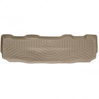 WEATHERTECH 4X0022 DIGITALFIT 2ND ROW FLOORLINER (99-2010 CREW CAB)
