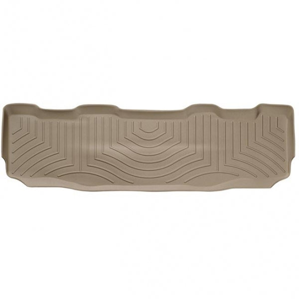 WEATHERTECH 4X0022 DIGITALFIT 2ND ROW FLOORLINER (99-2010 CREW CAB)