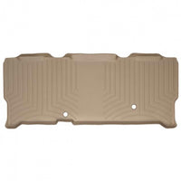 WEATHERTECH 4X0023 DIGITALFIT 2ND ROW FLOORLINER (99-2010 EXT CAB)