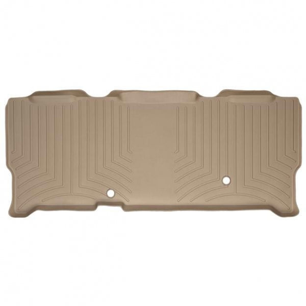 WEATHERTECH 4X0023 DIGITALFIT 2ND ROW FLOORLINER (99-2010 EXT CAB)