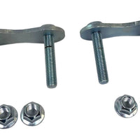 Complete Performance Front Bumper Bolt Keeper Set - 1992-1997 Ford F-Series & Bronco