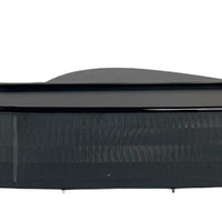 Smoked Diffused Headlight Kit - 1992-1997 Ford F-Series & Bronco