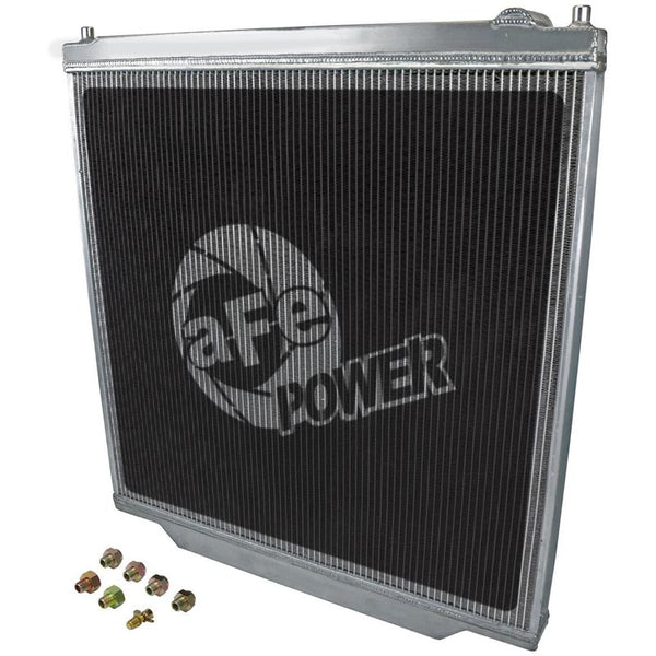 AFE 46-52141 BLADERUNNER STREET SERIES RADIATOR 03-07