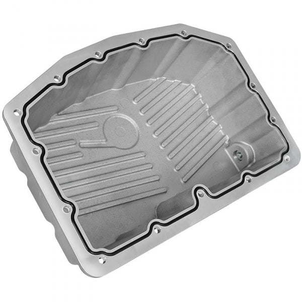 AFE 46-70320 STREET SERIES ENGINE OIL PAN 2011-2021 6.7