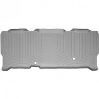 WEATHERTECH 4X0023 DIGITALFIT 2ND ROW FLOORLINER (99-2010 EXT CAB)