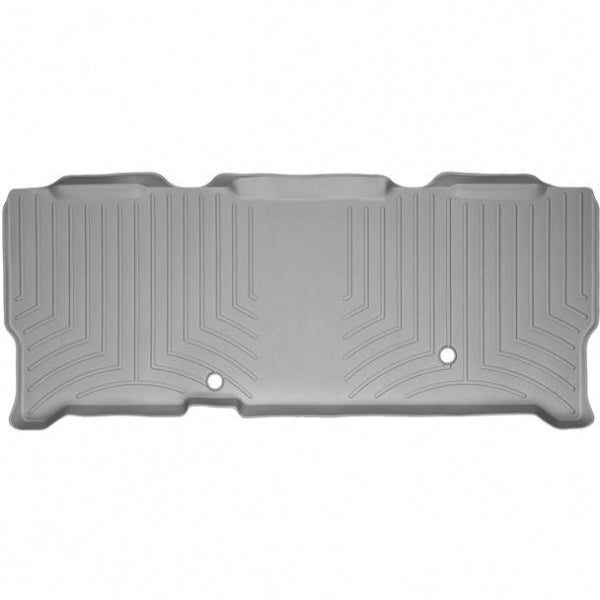 WEATHERTECH 4X0023 DIGITALFIT 2ND ROW FLOORLINER (99-2010 EXT CAB)