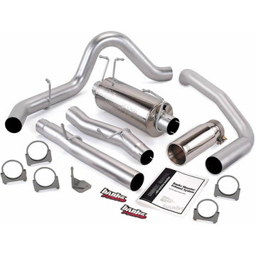 6.0 Exhaust