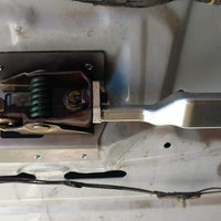 Door Handle Reinforcement Plate (1980-1997) F-Series & Bronco