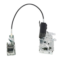 Complete Performance Passenger Door Latch Assembly - 1992-1997 Ford F-Series & Bronco