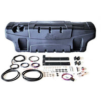TITAN 5410050 TRAVEL TREKKER 50 GALLON IN-BED AUXILIARY FUEL SYSTEM