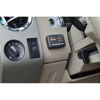 TITAN 5410050 TRAVEL TREKKER 50 GALLON IN-BED AUXILIARY FUEL SYSTEM