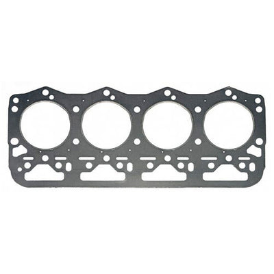 Ford 7.3L Powerstroke Diesel Injector O-Ring & Sleeve Kit - 94.5-03 Motorcraft OEM