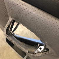 1992-97 F-Series and Bronco Passenger Door Panel Repair Bracket